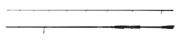 Savage Gear Revenge SG2 Medium Game Spinnrute
