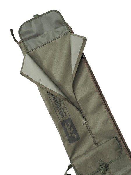 JRC Defender II Holdall 12ft 3+3 Rod