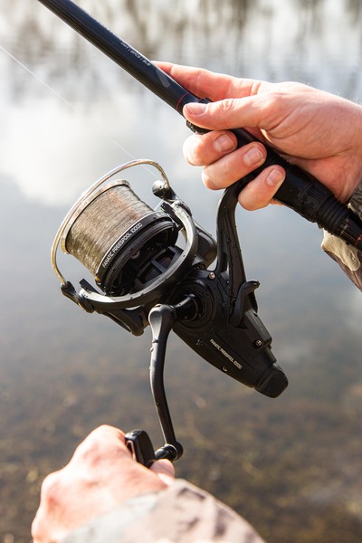 Ultimate Fanatic Freespool