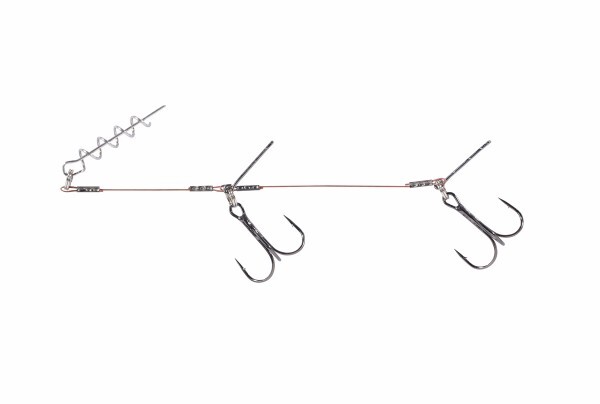 Balzer Shallow Rig - Balzer Shallow Rig - 9cm (15kg)