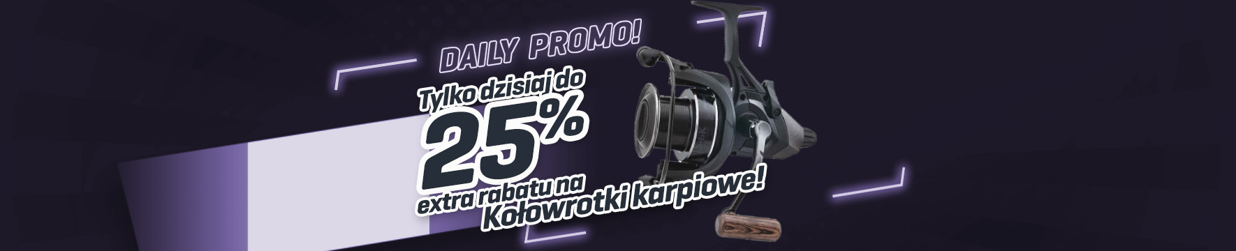 Topbanner: Tot 25% Karpermolens