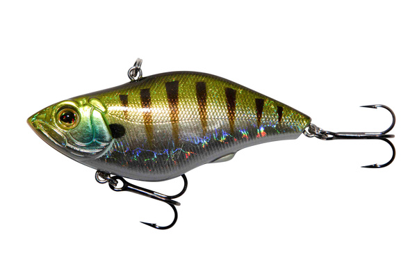 Ultimate Mega Spin Set 2.40m (10-30g)