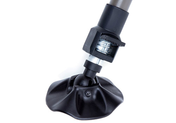 Fox R Camo Recliner Chair