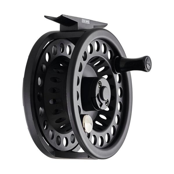 Shakespeare Cedar Canyon Premier Vliegvis Reel