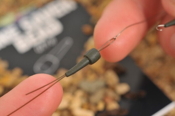 Korda Line Saver Bead 8 stuks