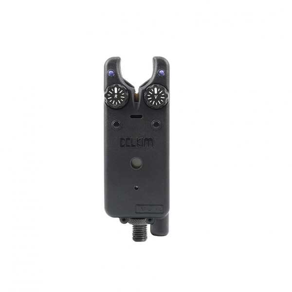 Delkim Digital V2 Presentation Set 2-Rod Set Beetmelder Set (RGB LEDs)