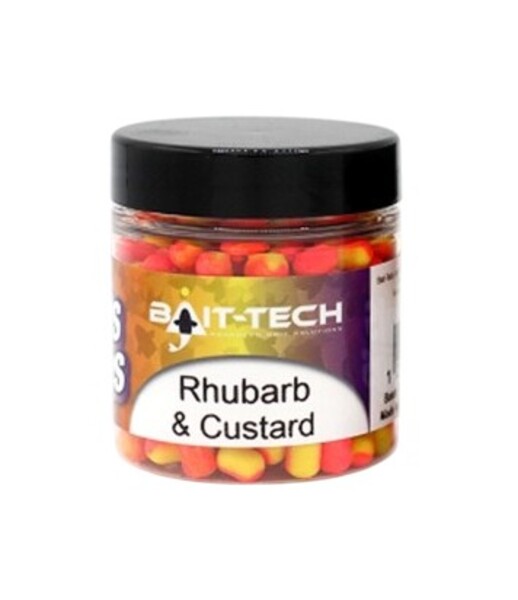 Bait-Tech Duo Colour Criticals Wafter 5mm (50ml)