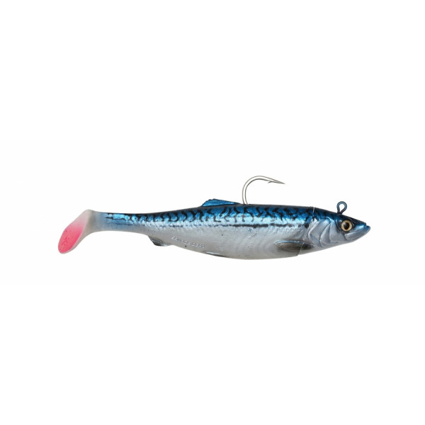 Savage Gear 4D Herring Big Shad 22cm 200g - Mackerel PHP