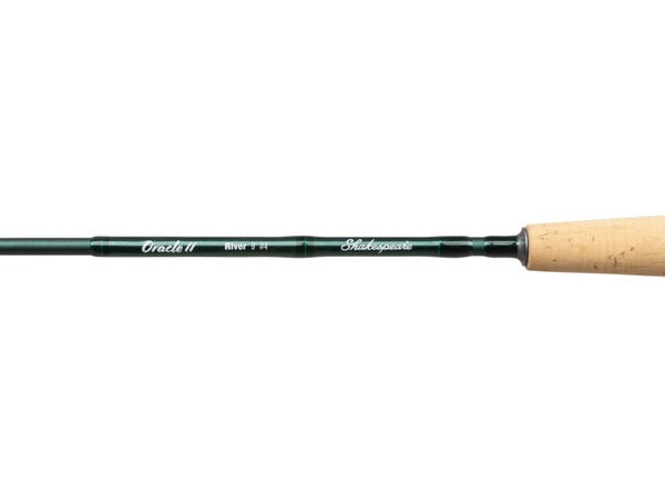 Shakespeare SKpro Oracle 2 River Vliegvishengel