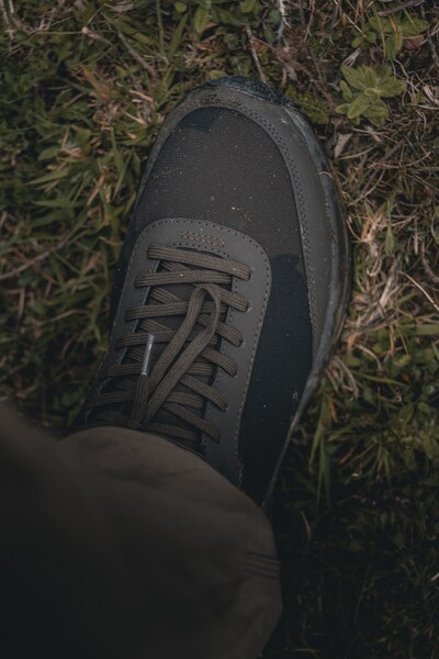 Korda Drykore Trainer Dark Kamo Visschoenen