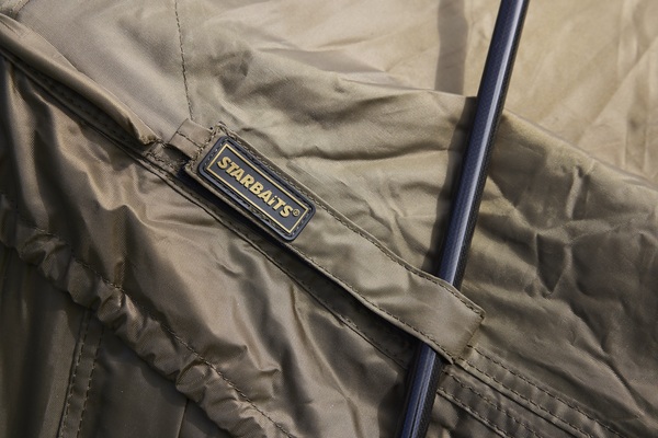 Starbaits DLX Brolly