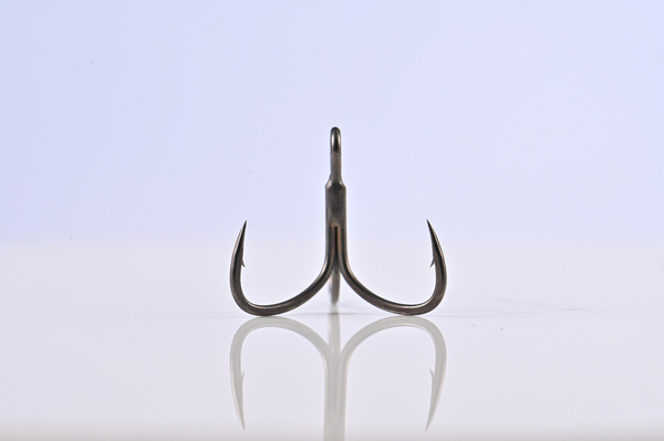 Kotwiczka BKK Spear EWG-71 SS (7 sztuk)