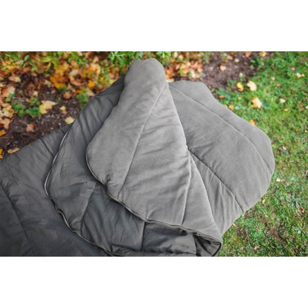 Sacco a pelo Avid Carp Thermafast 4