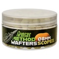 Sensas Wafters 8 mm (45 g) - Scopex