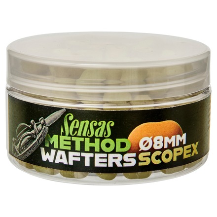 Sensas Wafters 8 mm (45 g)