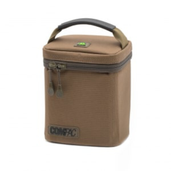 Korda Compac Goo Bolsa - Pequeña