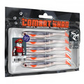 Combat Shad 10cm (5 pieces)