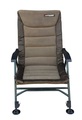 Ultimate BankBase Hi-Recliner Chair Visstoel