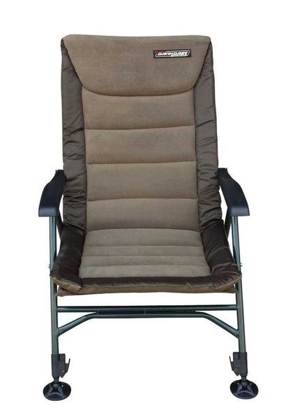 Ultimate BankBase Hi-Recliner Chair Visstoel