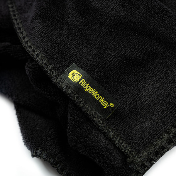 RidgeMonkey QuickDry Towel Set Fishing Towels (2 Pieces)