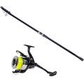Catchmax Telescopic Beach Combo Hengelset 3.60m (50-150g)