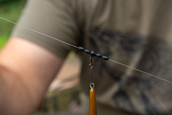 Korum Smokescreen Ready Float Kits (3 Stuks)