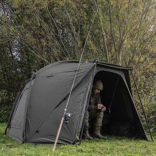 Solar SP Uni Spider Bivvy 1-Man