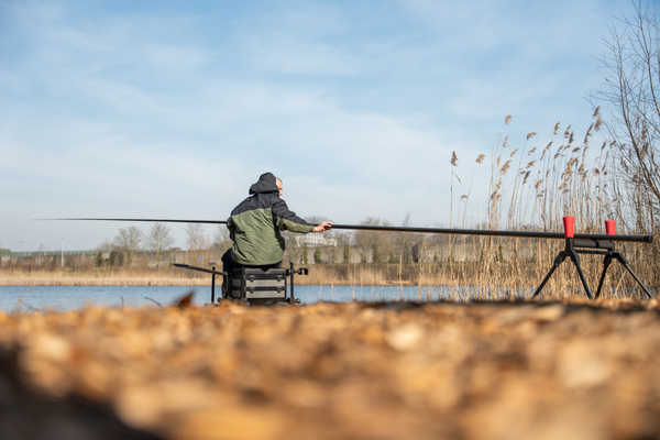 Ultimate S1 Sitzkiepe