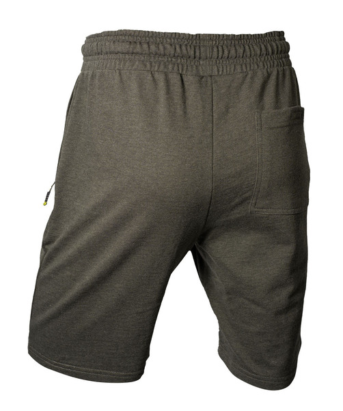 Ridgemonkey APEarel SportFlex Lightweight Shorts Green Visbroek