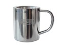 PB Products Stainless Steel Mug (300ml)