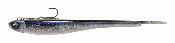 Savage Gear Monster Vertical Jighead (40g)