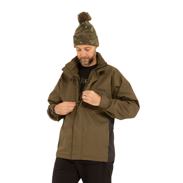 Kurtka Wędkarska Trakker CR Downpour Jacket