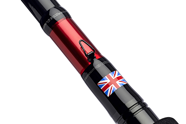 Daiwa Tournament SLR Caña Feeder 12 ft (120 g)