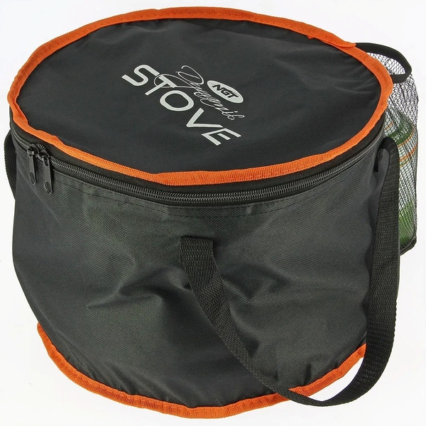 NGT Dynamic Stove Draagbaar Kookstation