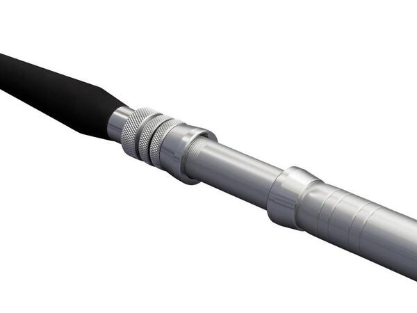 Penn Ally II Kite Rod Zeevishengel 3'9ft/1.14m