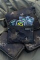 Korda Compac Wallets Set Dark Kamo (3pcs)
