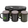 Korda Compac Tea Set