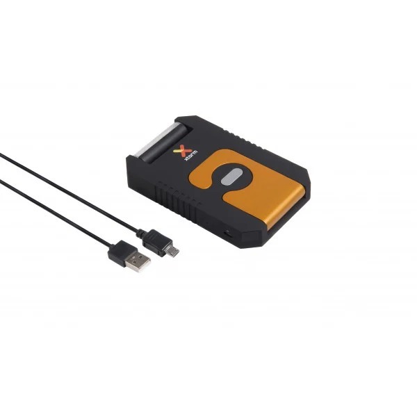 Xtorm Universal Solar Charger 'Magma' 3000mAh