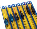 Ultimate Coarse Fishing Seatbox Set