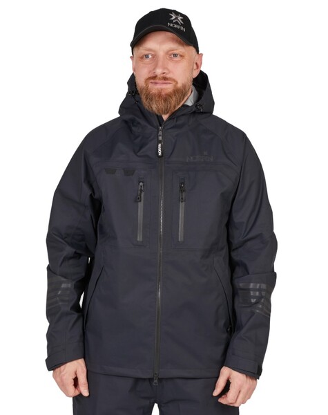 Norfin Jacket Torrent Pro Regenjas