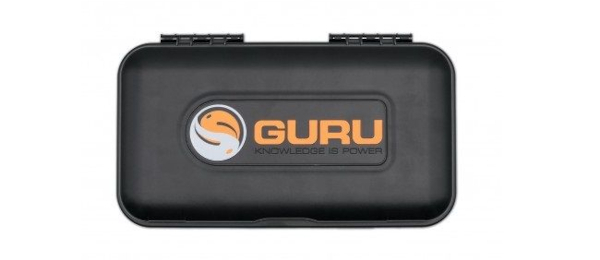 Guru Adjustable Rig Case