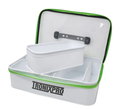 Tronixpro Bait Stocker White Zeevis Aastas