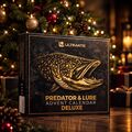 Ultimate Predator & Lure Deluxe Advent Calendar 2026 (24 Days of Gifts!)