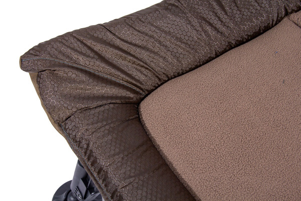 Ultimate BankBase Memory Foam High Back Recliner Chair Visstoel