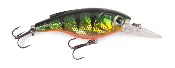 Iron Claw Apace C45 Sinking Plug 4.5cm (3.8g) - PE