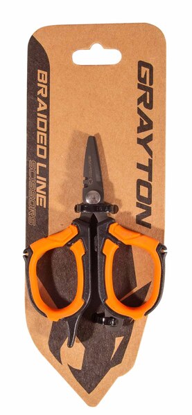 Grayton Essential Pliers Set
