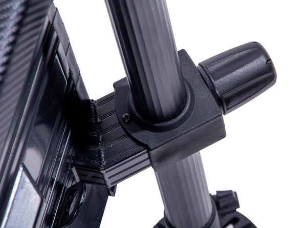 Ultimate Hyperga Axis AXT Seatbox (Incl. Voetplaat)