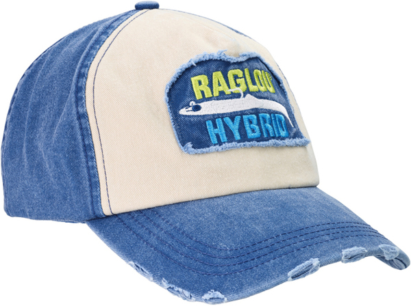 Ragot Raglou Hybrid Cap
