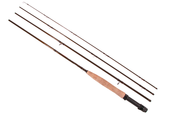 Mega Kit per Pesca a Mosca Ultimate Drifter Fly Complete 