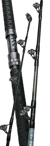 Okuma Makaira Trolling